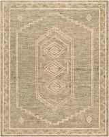 Surya Alara AAL-2302 3' x 10' Handmade Rug