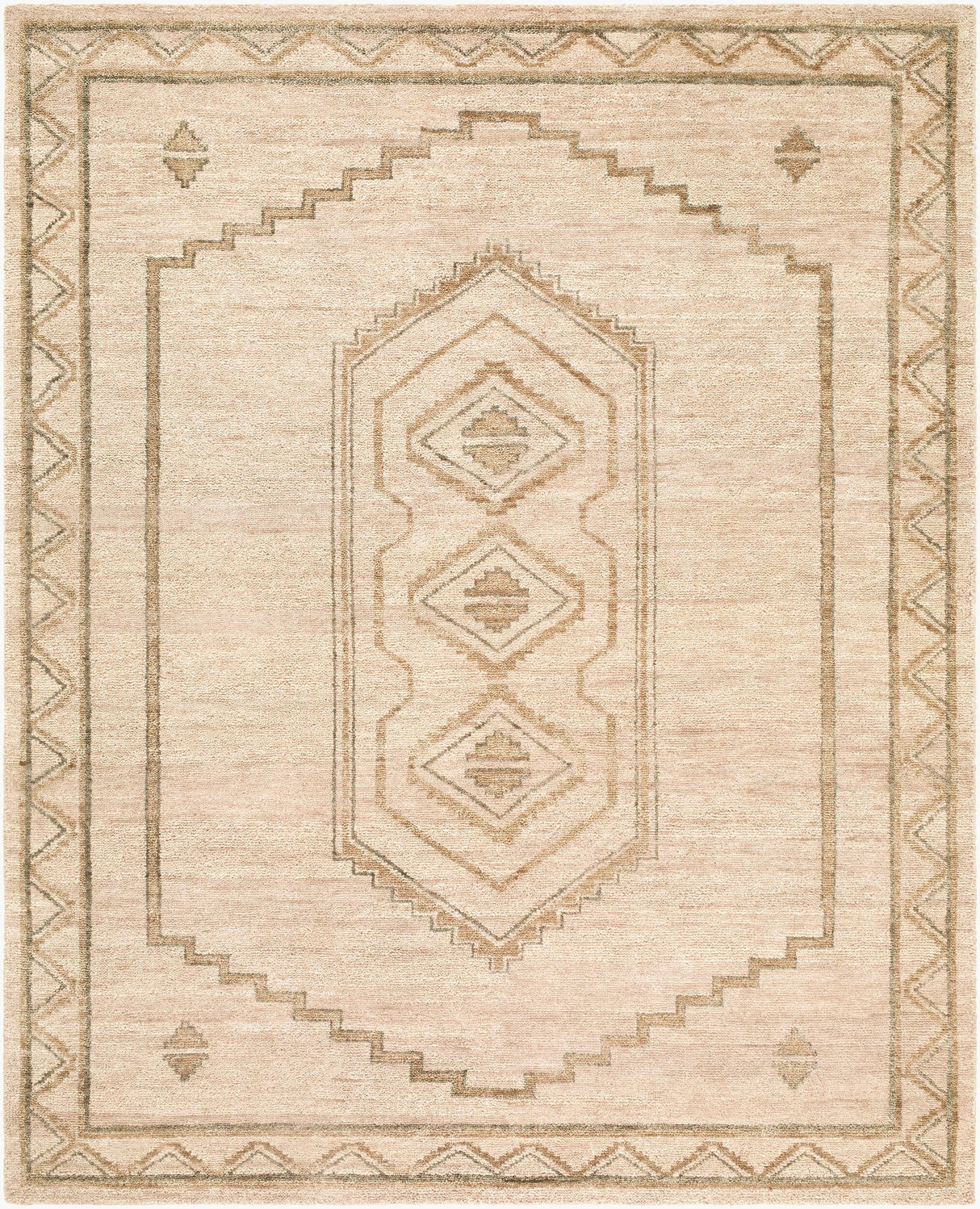 Surya Alara AAL-2303 9' x 12' Handmade Rug