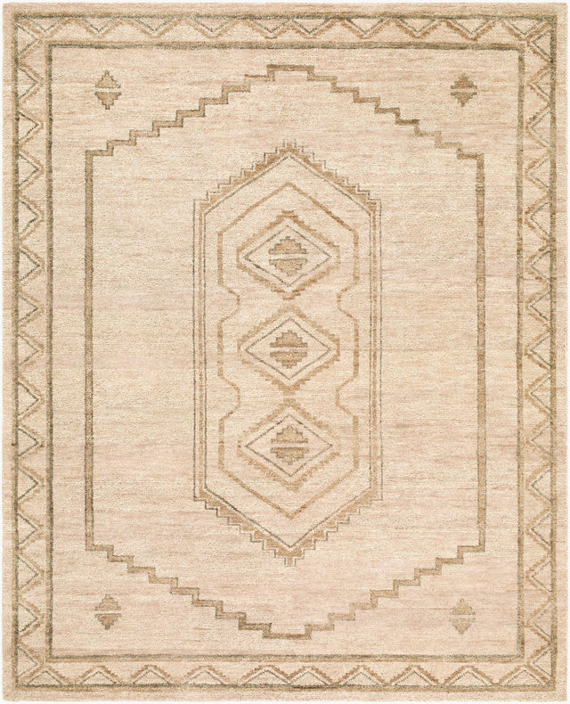 Surya Alara AAL-2303 9' x 12' Handmade Rug