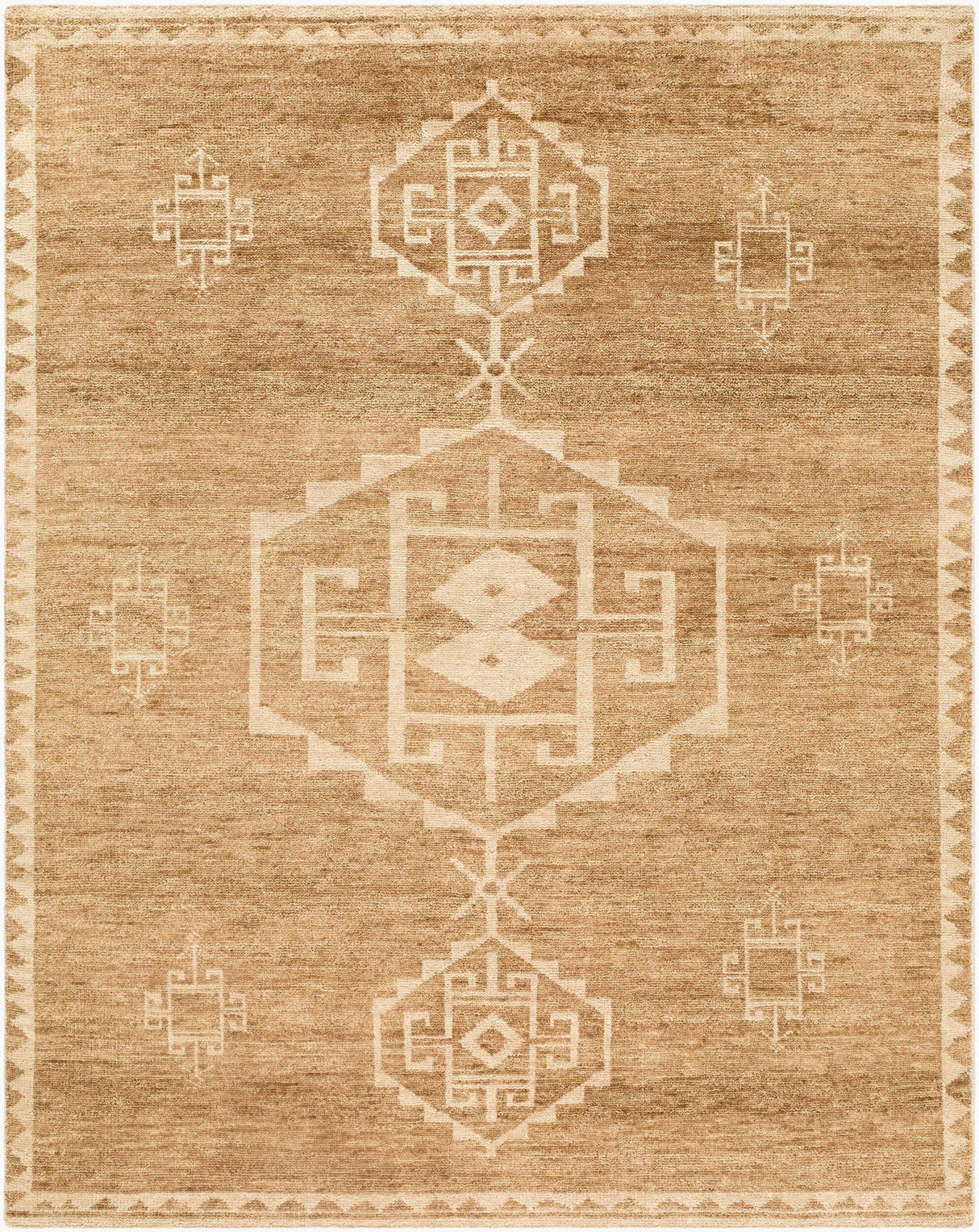 Surya Alara AAL-2305 8' x 10' Handmade Rug