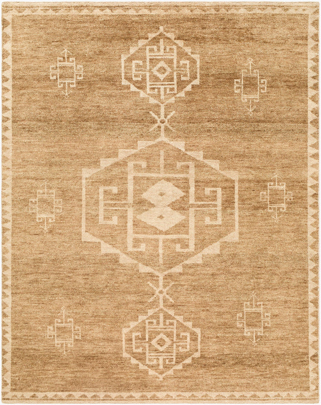 Surya Alara AAL-2305 8' x 10' Handmade Rug