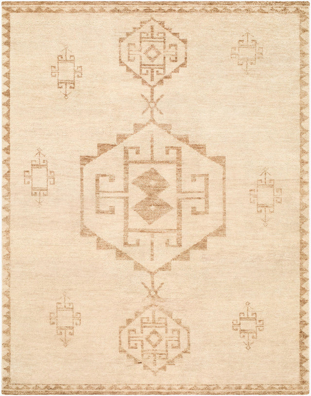 Surya Alara AAL-2306 6' x 9' Handmade Rug