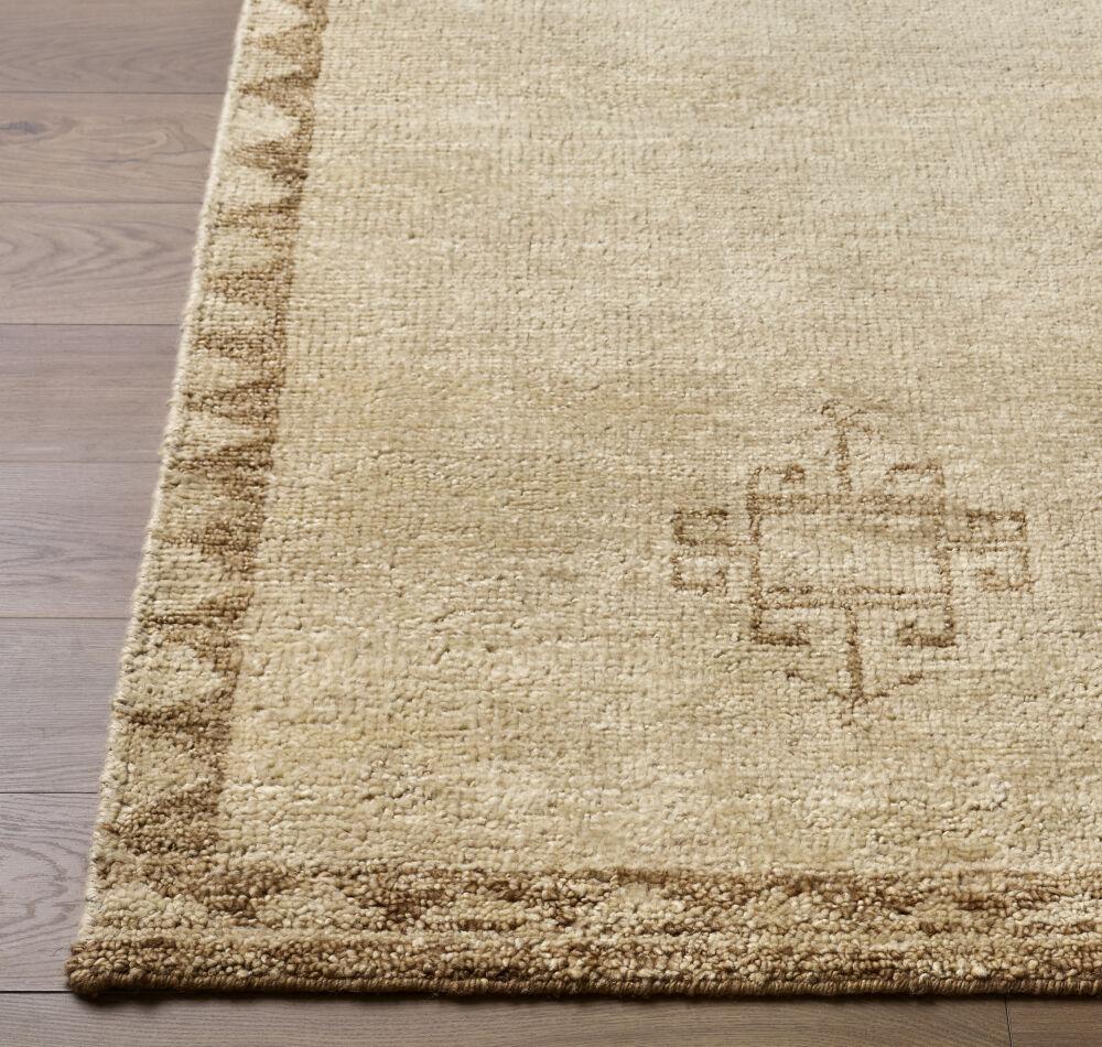 Surya Alara AAL-2306 6' x 9' Handmade Rug