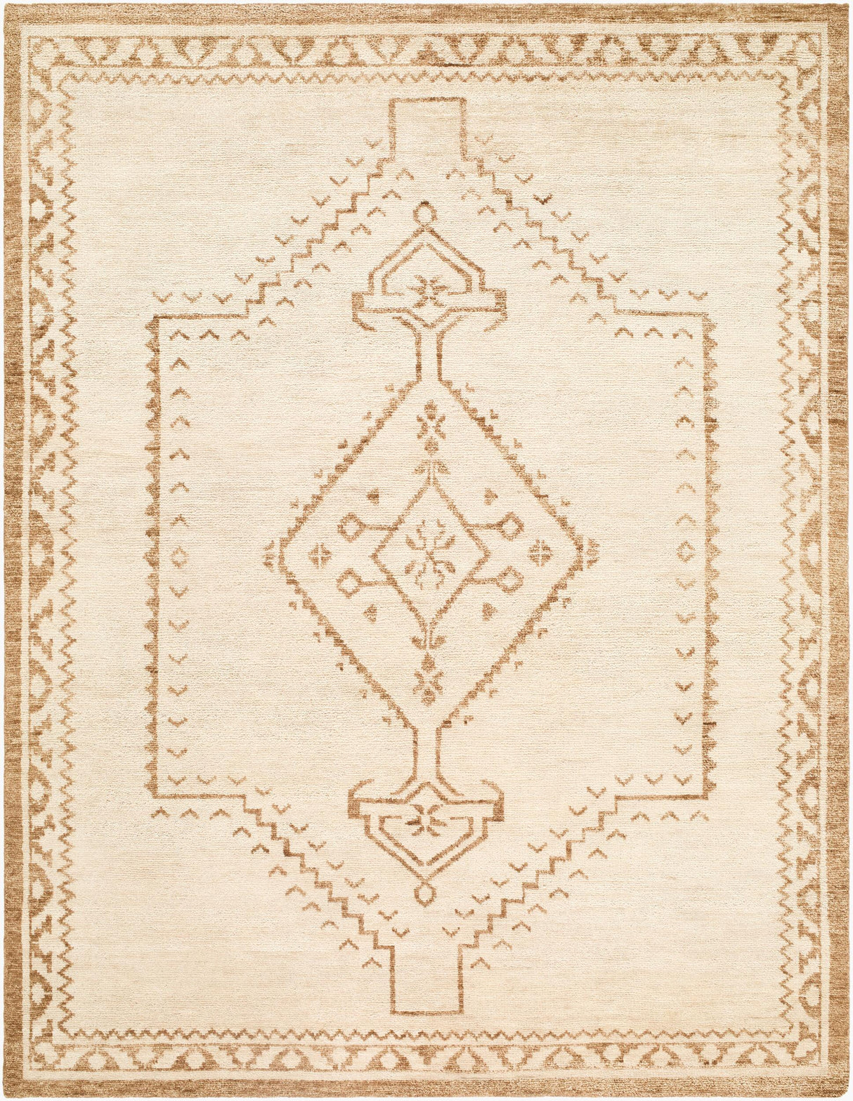 Surya Alara AAL-2307 3' x 10' Handmade Rug