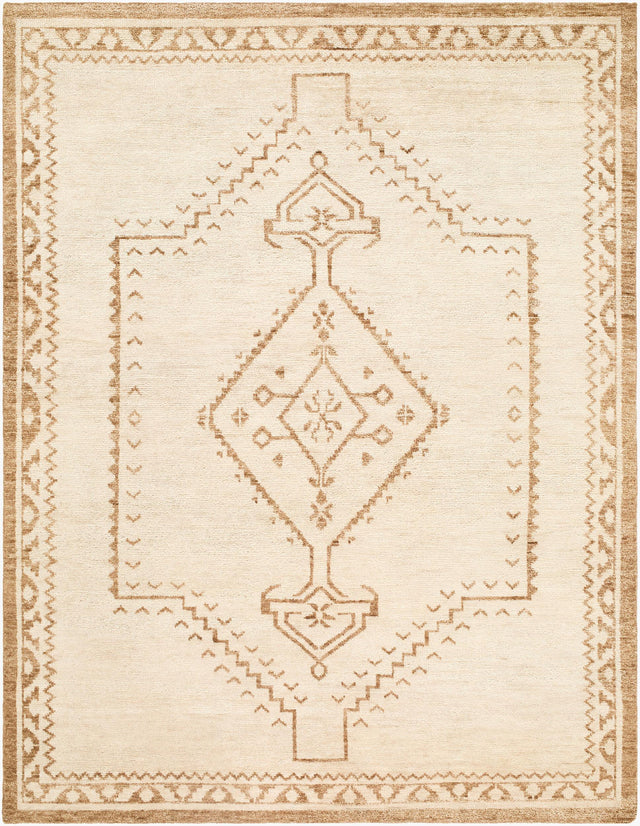 Surya Alara AAL-2307 6' x 9' Handmade Rug