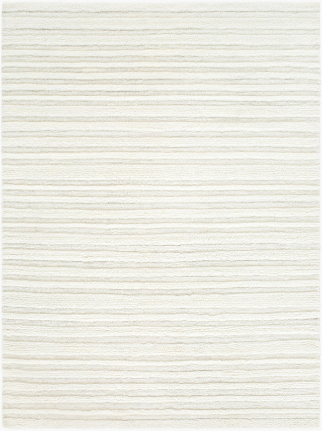 Livabliss Eleve EEV-2300 2'6" x 8' Handmade Rug