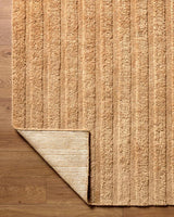 Livabliss Eleve EEV-2301 6' x 9' Handmade Rug