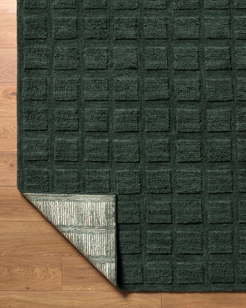 Livabliss Eleve EEV-2302 5' x 7' Handmade Rug