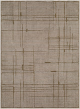 Livabliss La Luna LUU-2305 5'3" x 7' Machine Woven Rug