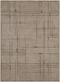 Livabliss La Luna LUU-2305 6'7" x 9' Machine Woven Rug