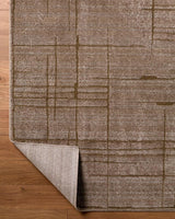 Livabliss La Luna LUU-2305 6'7" x 9' Machine Woven Rug