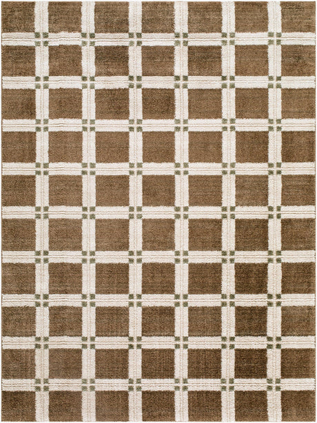Livabliss La Luna LUU-2306 7'10" x 10'2" Machine Woven Rug