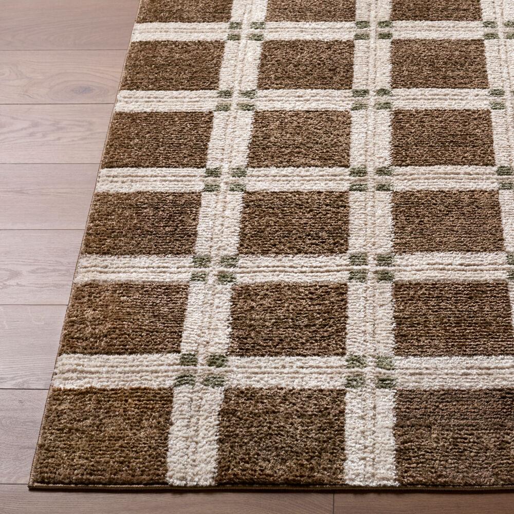 Livabliss La Luna LUU-2306 7'10" x 10'2" Machine Woven Rug