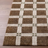 Livabliss La Luna LUU-2306 7'10" x 10'2" Machine Woven Rug