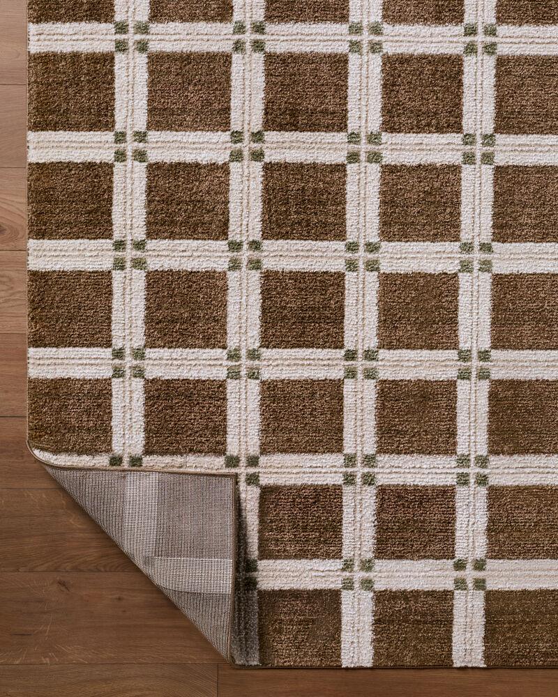 Livabliss La Luna LUU-2306 7'10" x 10'2" Machine Woven Rug