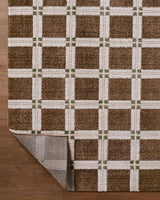 Livabliss La Luna LUU-2306 7'10" x 10'2" Machine Woven Rug
