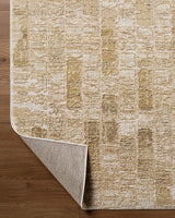 Livabliss La Luna LUU-2312 5'3" x 7' Machine Woven Rug