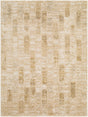 Livabliss La Luna LUU-2312 6'7" x 9' Machine Woven Rug