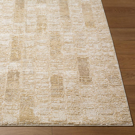 Livabliss La Luna LUU-2312 6'7" x 9' Machine Woven Rug