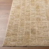 Livabliss La Luna LUU-2312 6'7" x 9' Machine Woven Rug