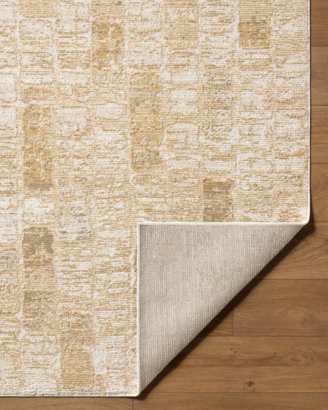 Livabliss La Luna LUU-2312 6'7" x 9' Machine Woven Rug