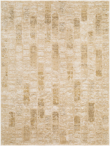 Livabliss La Luna LUU-2312 7'10" x 10'2" Machine Woven Rug