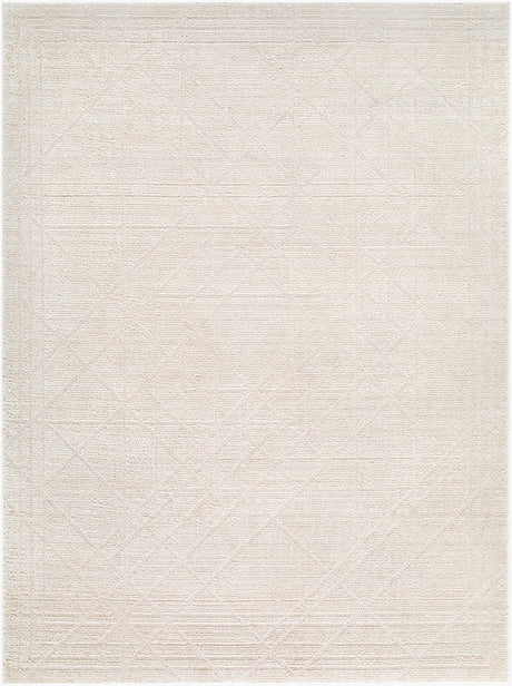 Livabliss La Luna LUU-2313 6'7" x 9' Machine Woven Rug