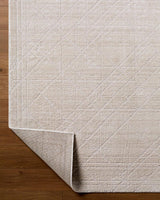 Livabliss La Luna LUU-2313 6'7" x 9' Machine Woven Rug