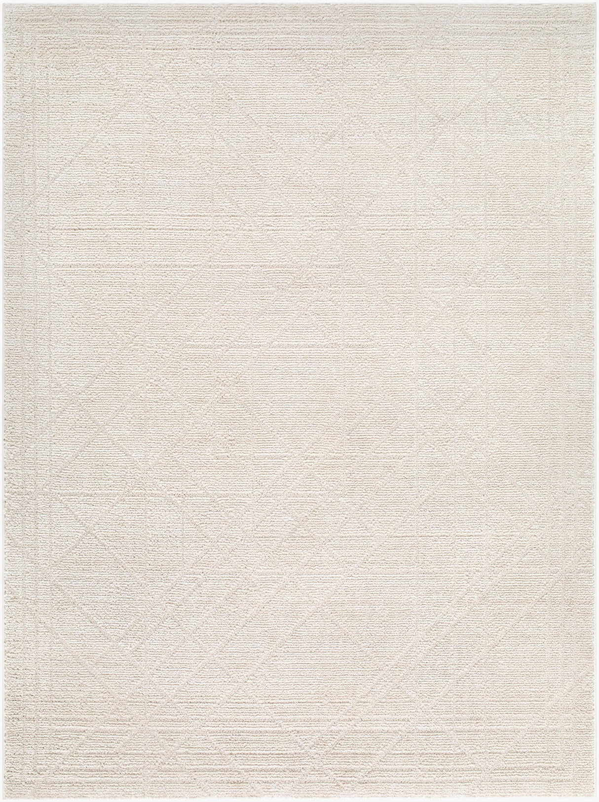 Livabliss La Luna LUU-2313 7'10" x 10'2" Machine Woven Rug