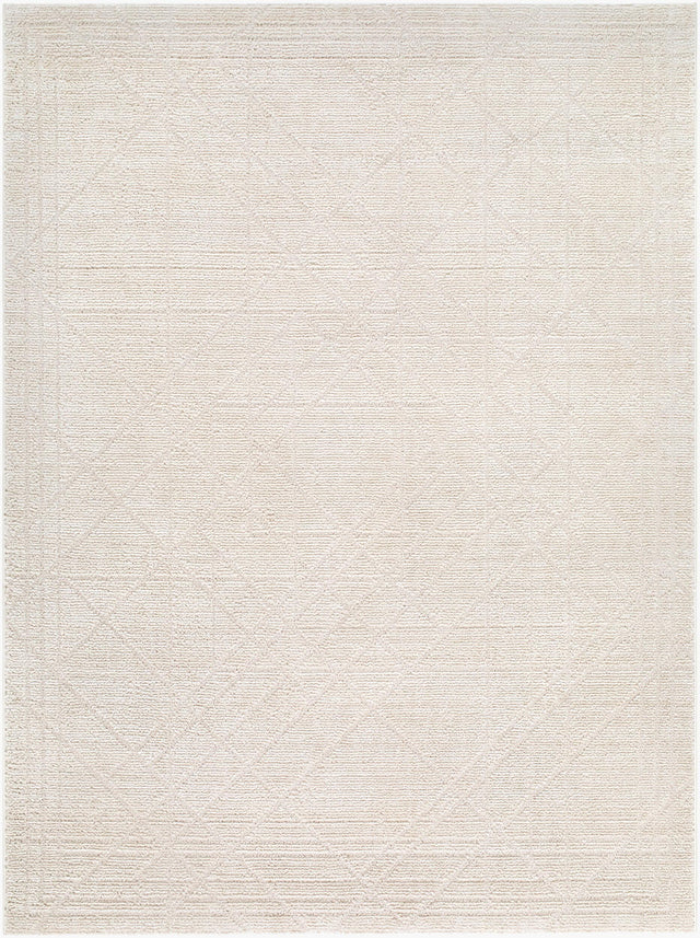 Livabliss La Luna LUU-2313 7'10" x 10'2" Machine Woven Rug