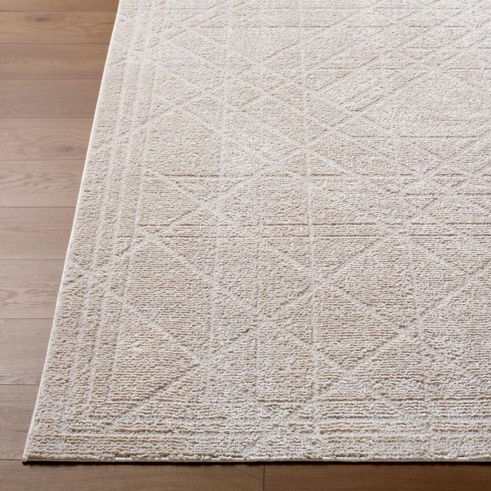Livabliss La Luna LUU-2313 7'10" x 10'2" Machine Woven Rug