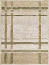 Livabliss La Luna LUU-2314 6'7" x 9' Machine Woven Rug