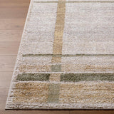 Livabliss La Luna LUU-2314 7'10" x 10'2" Machine Woven Rug