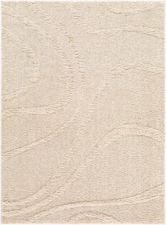 Livabliss Rodos RDO-2354 7'10" x 10' Machine Woven Rug