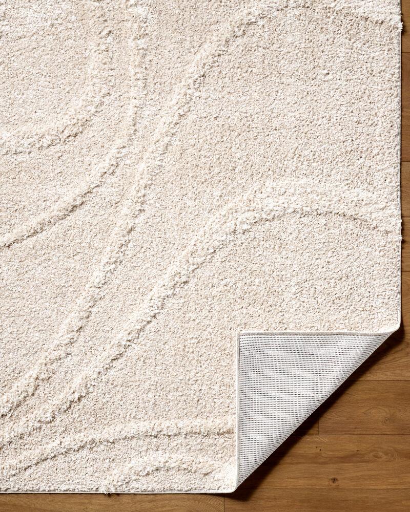 Livabliss Rodos RDO-2354 7'10" x 10' Machine Woven Rug
