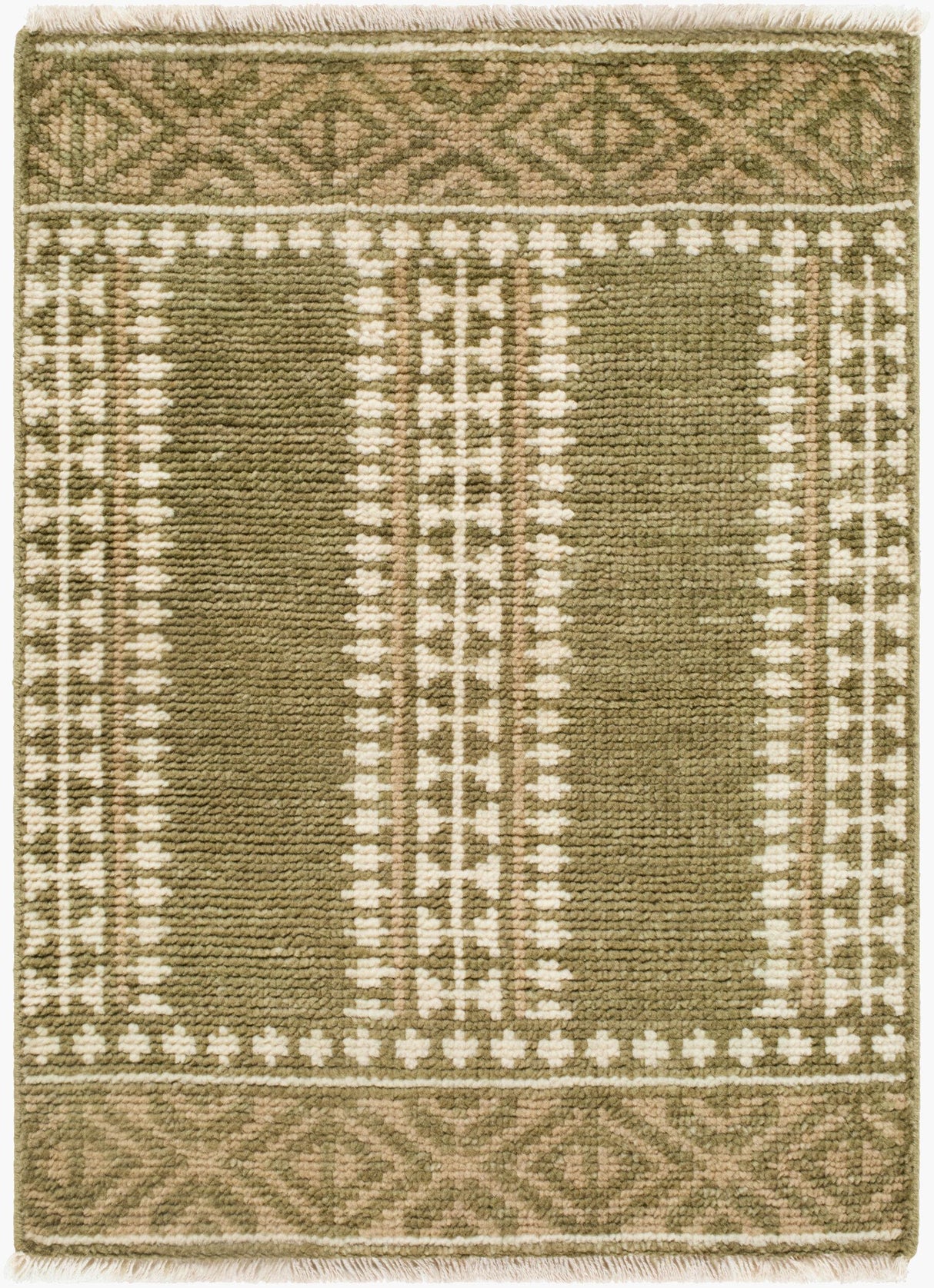Surya Riviera RIV-2311 2' x 3' Handmade Rug