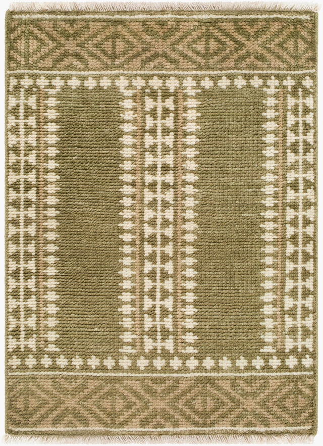 Surya Riviera RIV-2311 2' x 3' Handmade Rug