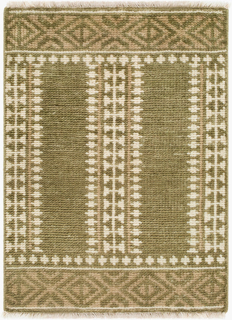 Surya Riviera RIV-2311 6' x 9' Handmade Rug