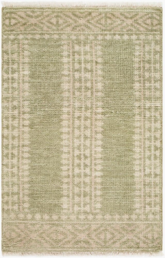 Surya Riviera RIV-2312 3' x 10' Handmade Rug