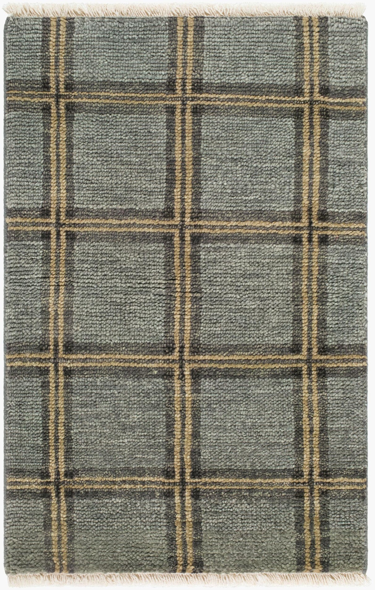 Surya Riviera RIV-2313 3' x 10' Handmade Rug