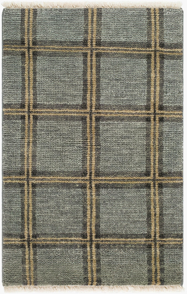 Surya Riviera RIV-2313 3' x 10' Handmade Rug