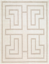 Livabliss The Studio Edit RZSE-2300 2' x 2'11" Machine Woven Rug