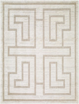 Livabliss The Studio Edit RZSE-2301 7'10" x 10' Machine Woven Rug