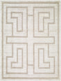Livabliss The Studio Edit RZSE-2301 9' x 12' Machine Woven Rug