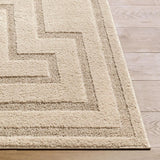 Livabliss The Studio Edit RZSE-2302 2' x 2'11" Machine Woven Rug
