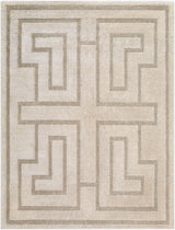 Livabliss The Studio Edit RZSE-2302 7'10" x 10' Machine Woven Rug