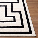 Livabliss The Studio Edit RZSE-2304 7'10" x 10' Machine Woven Rug