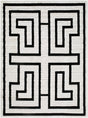 Livabliss The Studio Edit RZSE-2305 9' x 12' Machine Woven Rug