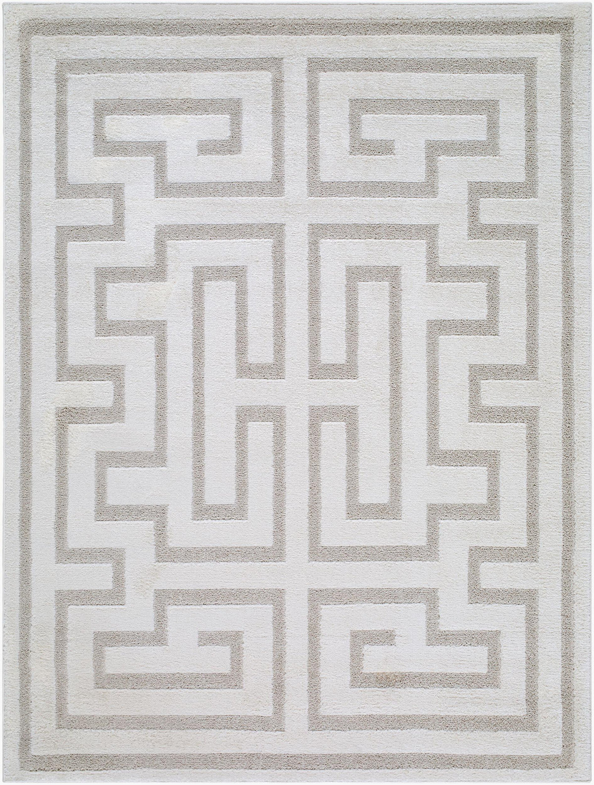 Livabliss The Studio Edit RZSE-2306 9' x 12' Machine Woven Rug
