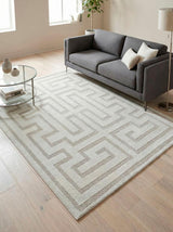 Livabliss The Studio Edit RZSE-2306 9' x 12' Machine Woven Rug
